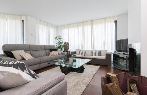 El Soto de Sojuela Luxury Chalet, Golf&Bosque - Foto 11