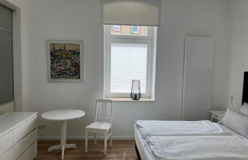 Apartment Van Eß Hof - Altstadt Warburg - Foto 45