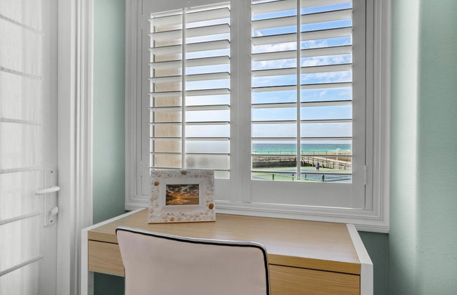 Holiday Surf and Racquet Club 216 - Foto 37