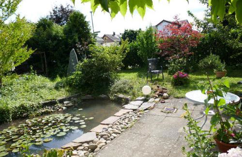 Ferienwohnung Heuhof - Foto 9