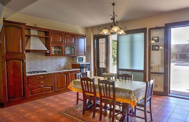 Belvilla by OYO Villa Trecastagni - Foto 13