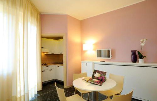 Residence Oliveto - Foto 33