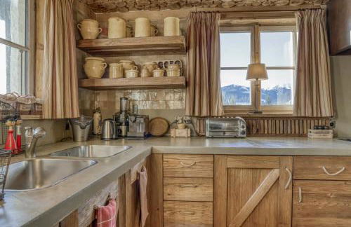 Chalet Sapin - Foto 15