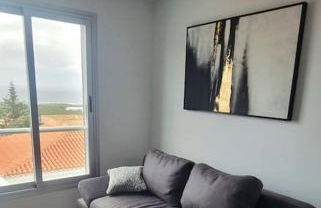 Edif La Luz Apartment No 4 with big private terrace - Foto 32