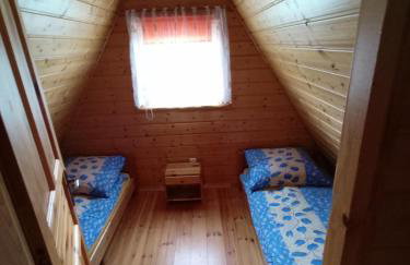 Domki Noclegowe 693-664-683 - Foto 19