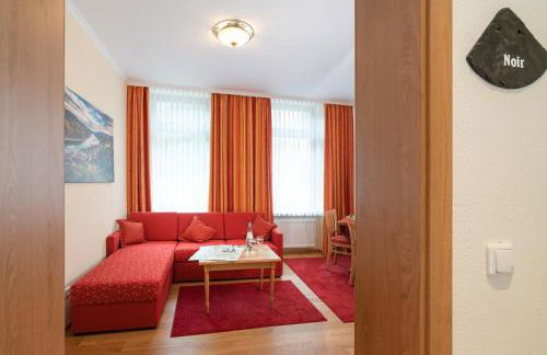 Ferienwohnungen Engelmannstift - Foto 27