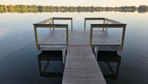 Lakeside Lofts at Lake Martha - Foto 3