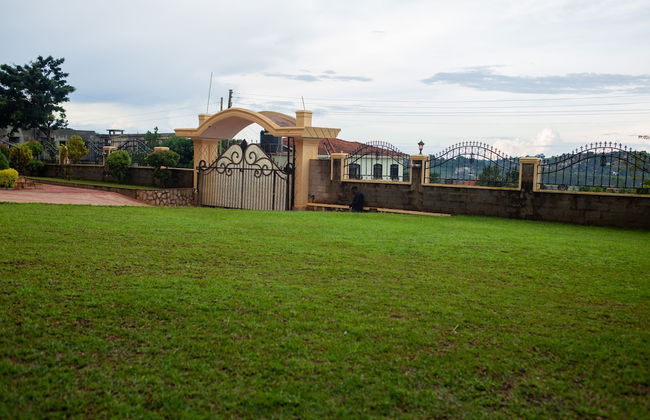 Kitali Homes Uganda - Foto 29