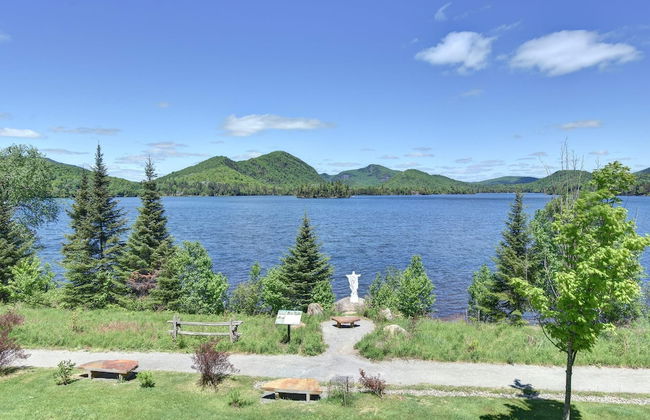 Lake Resort Suite Views Amenities - Foto 30