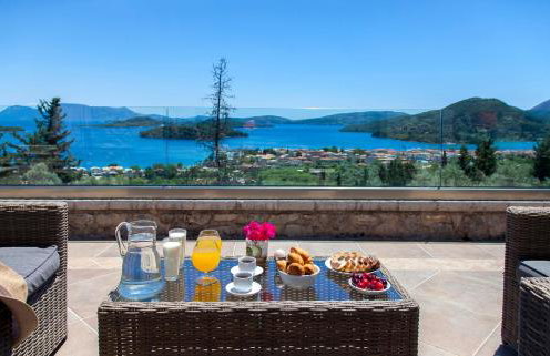 Villa Kallisto - Photo 6