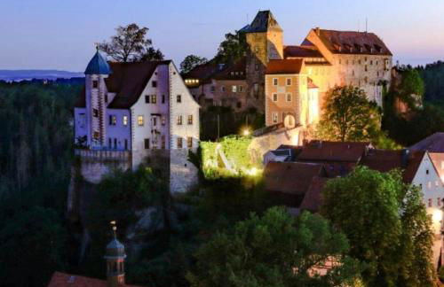 Ferienwohnung "EDDI" - Foto 19