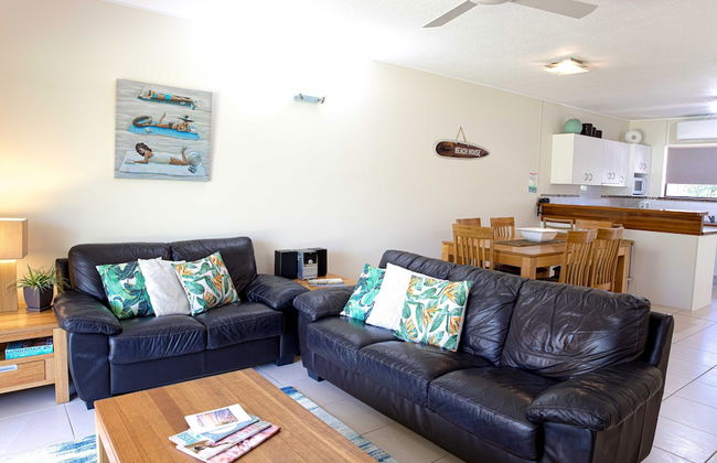 Glen Eden Beach Resort - Foto 20