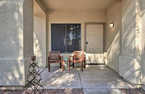 Sunlit Peoria Gem with Yard Hike, Golf and Explore! - Foto 25