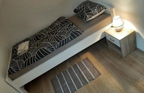 Apartman Lelly - Foto 20