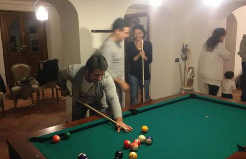 Dimorra Country House - Foto 19