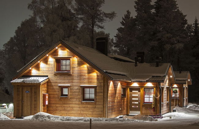 Vuokatinmaa Holiday Apartments - Foto 18