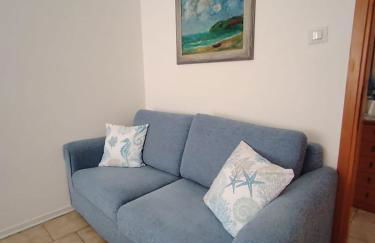 La Conchiglia Azzurra by Affitti Brevi Rimini - Foto 14