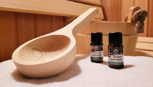 Das Rosenhaus - luxoriöses Ferienhaus mit viel Platz für die ganze Familie von "Momentic" - Foto 5