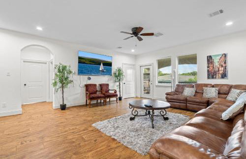 Stardust Retreat Stylish Stay in Beach Town - Foto 23