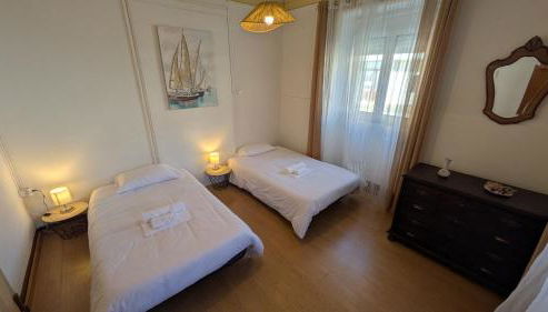 Rei Wamba Apartamento - Foto 5