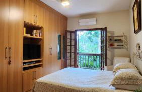 Paraíso do Lago em Itaipava - Foto 10