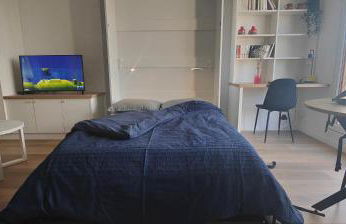 Grand studio proche de Paris - Foto 11