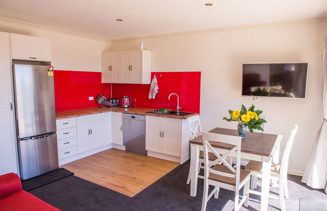 Waimapu Cottage - Foto 6