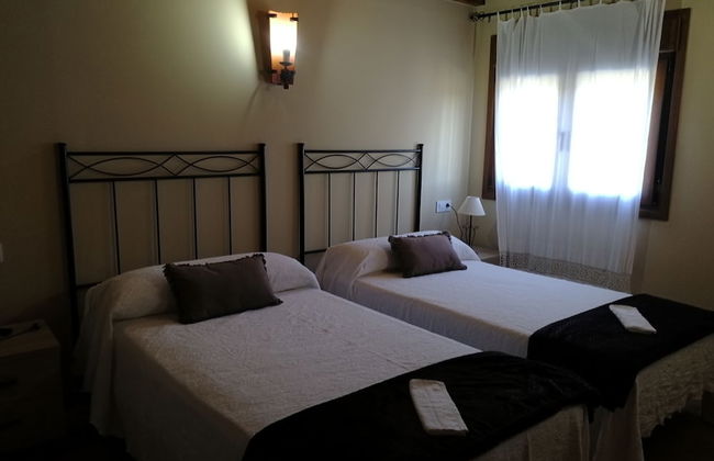 COMPLEJO RURAL LA PALOMA - Photo 2