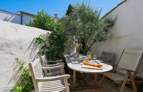 Maison de charme à la Couarde-sur-Mer - Foto 1