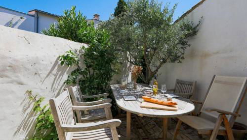 Maison de charme à la Couarde-sur-Mer - Foto 1