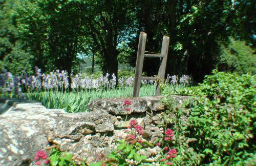 Le Moulin Des Ocres - Foto 64