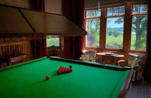 Dungarthill House - Foto 5