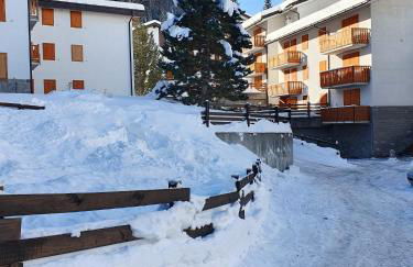 La casa di Matilde - trilocale vicinissimo alle piste da sci - Foto 55