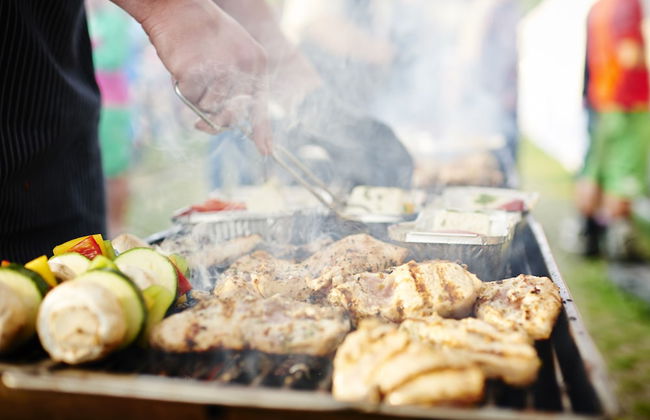 Sportpark Rabenberg - Foto 71