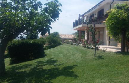 Tre Laghi Countryhouse Luminous with pool and aircon - Foto 2
