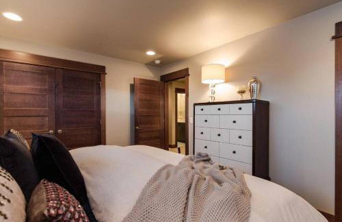 Luxury Townhome on the Park with Bridger Mtn Views - Foto 6