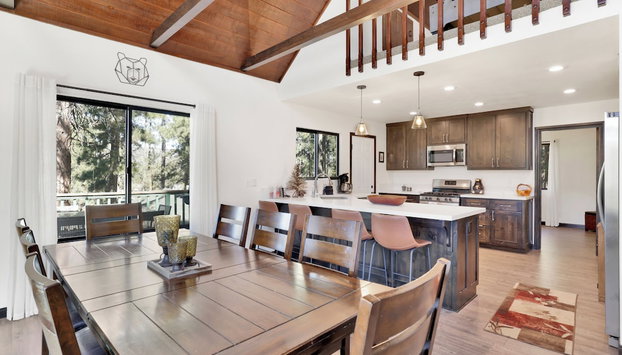 Georgia Street Retreat #2344 - Foto 2, Habitación