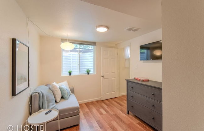 2BR Comfy Condo & Cute Patio Broadmoor Area - Foto 4