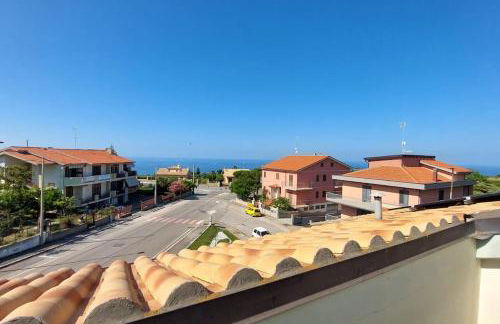 Dimora Mirtilla - alloggio, max 4 posti letto. - Foto 13