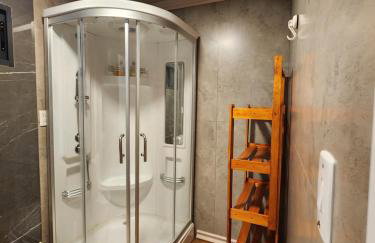 Pousada Vilas Boas - Suíte Casal 2 - Foto 24