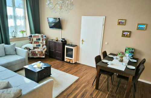 City Apartments Mühlhausen - Foto 76