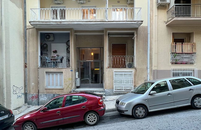 Athens Hippest Apartments - Foto 67