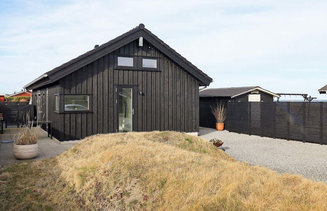 5 Person Holiday Home in Frederikshavn - Photo 17