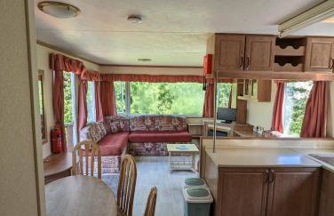 Glebe Farm Holidays - Foto 10