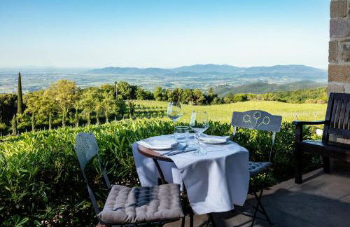 VALDONICA WINERY Fine Dine & Wine Hotel - Foto 91