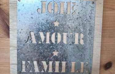 Spacieux Chalet en Bois Massif au coeur du Finistère - Foto 72