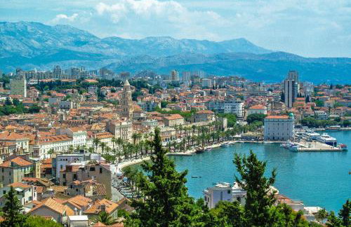 Apartment Tina Split - Foto 26