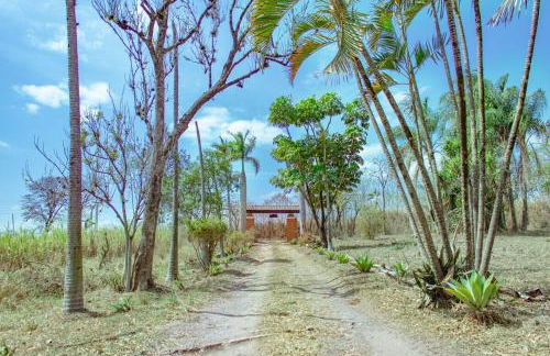 CASA DE CAMPO TOP piscina, jacuzzi, quadra de areia - Foto 13