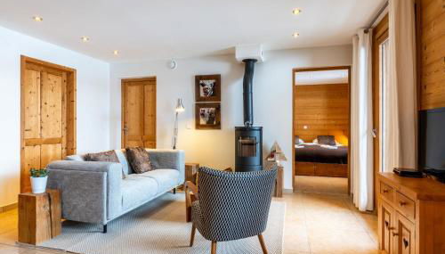 Chalet le 4 - Numéro 2 - Photo 3