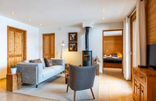 Chalet le 4 - Numéro 2 - Photo 3